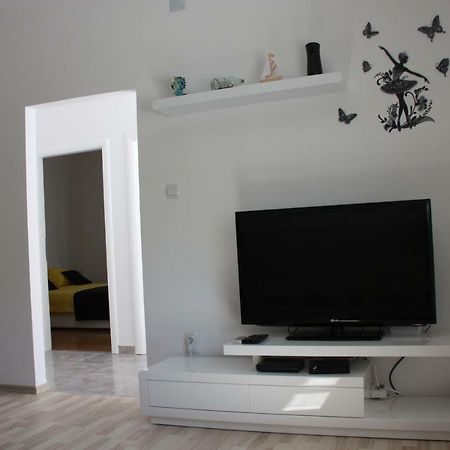 Apartment Nina 斯普利特 外观 照片