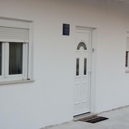 Apartment Nina 斯普利特 外观 照片