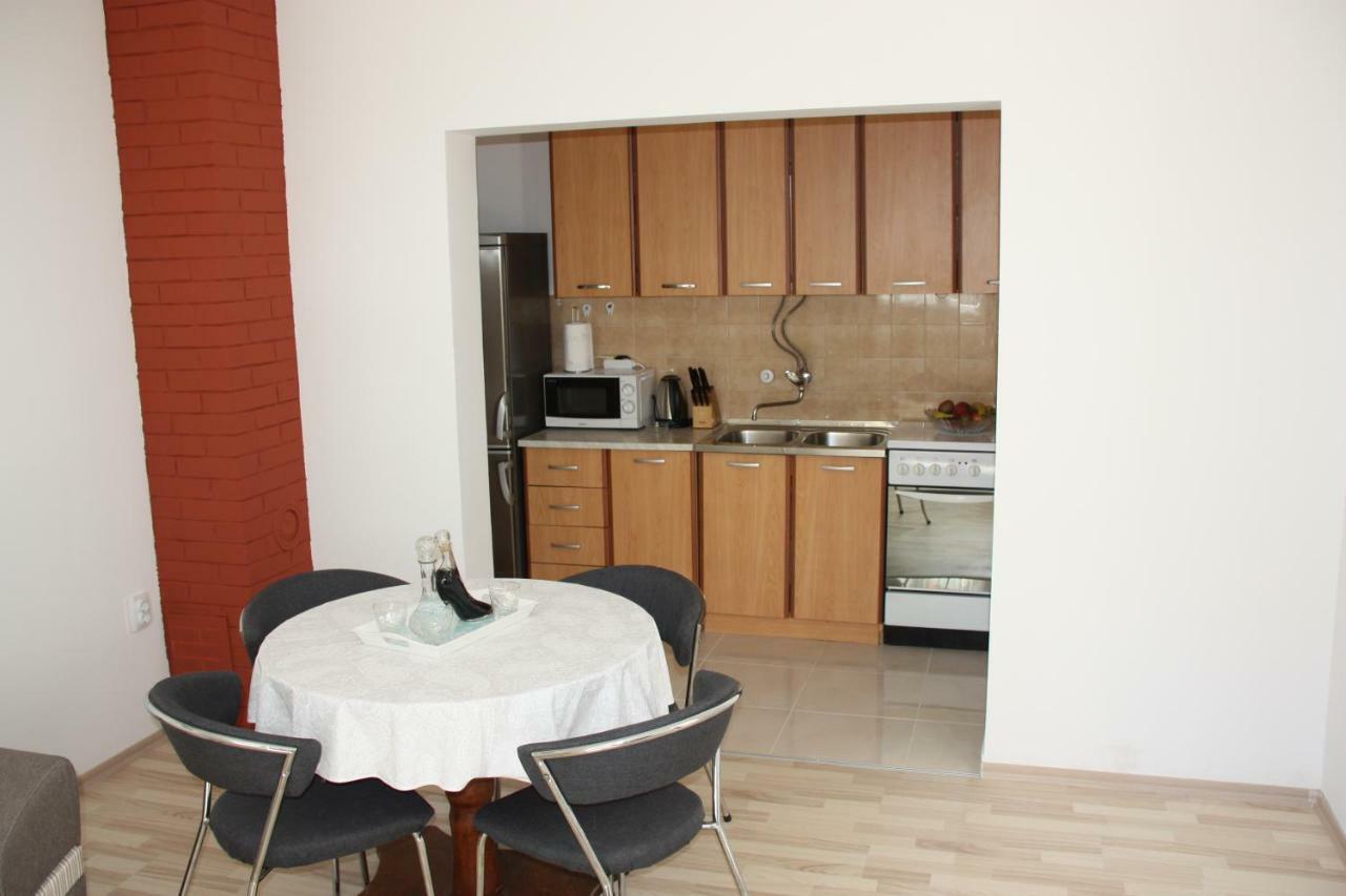 Apartment Nina 斯普利特 外观 照片