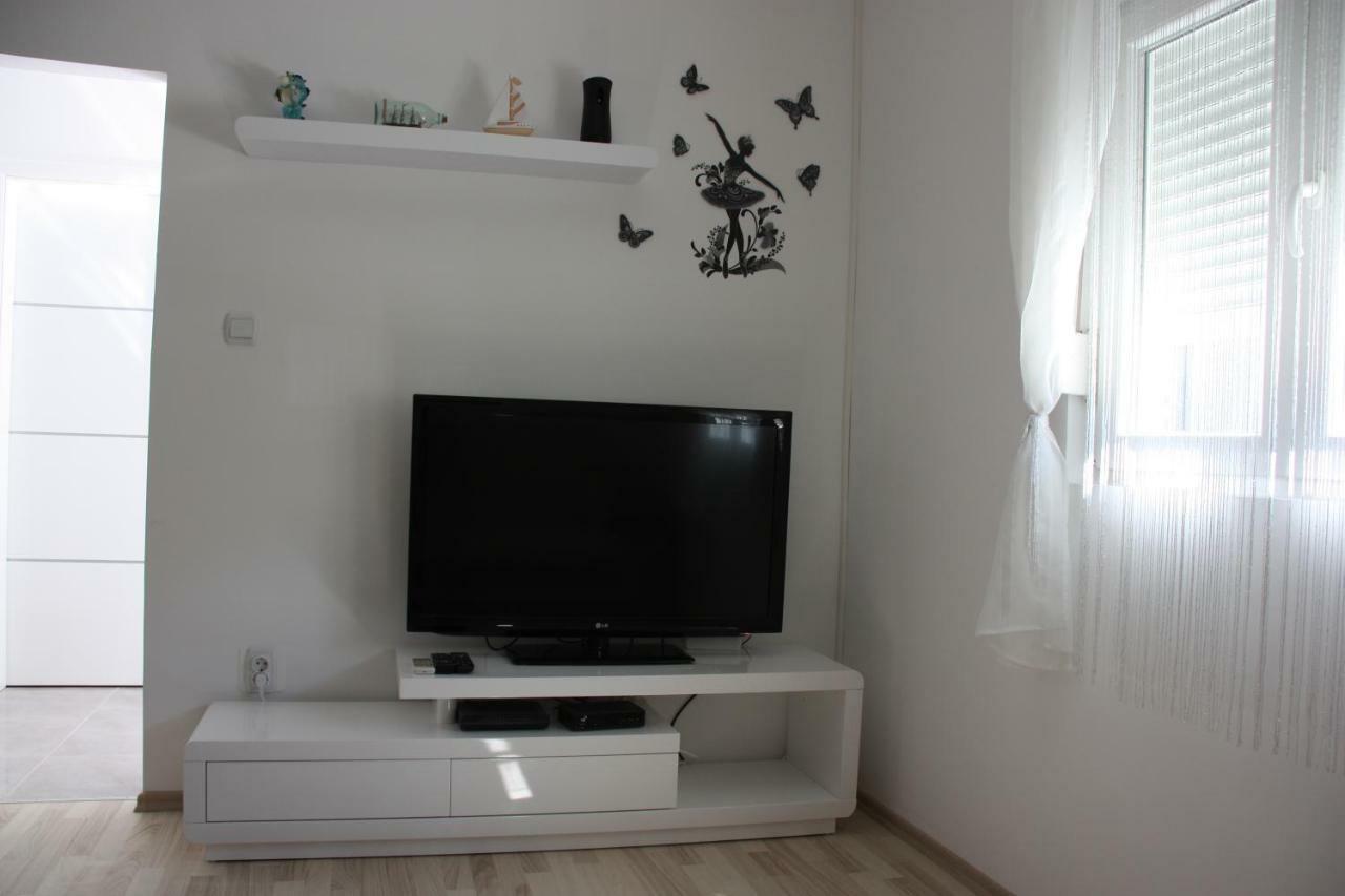 Apartment Nina 斯普利特 外观 照片