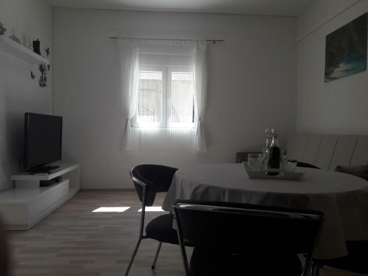 Apartment Nina 斯普利特 外观 照片