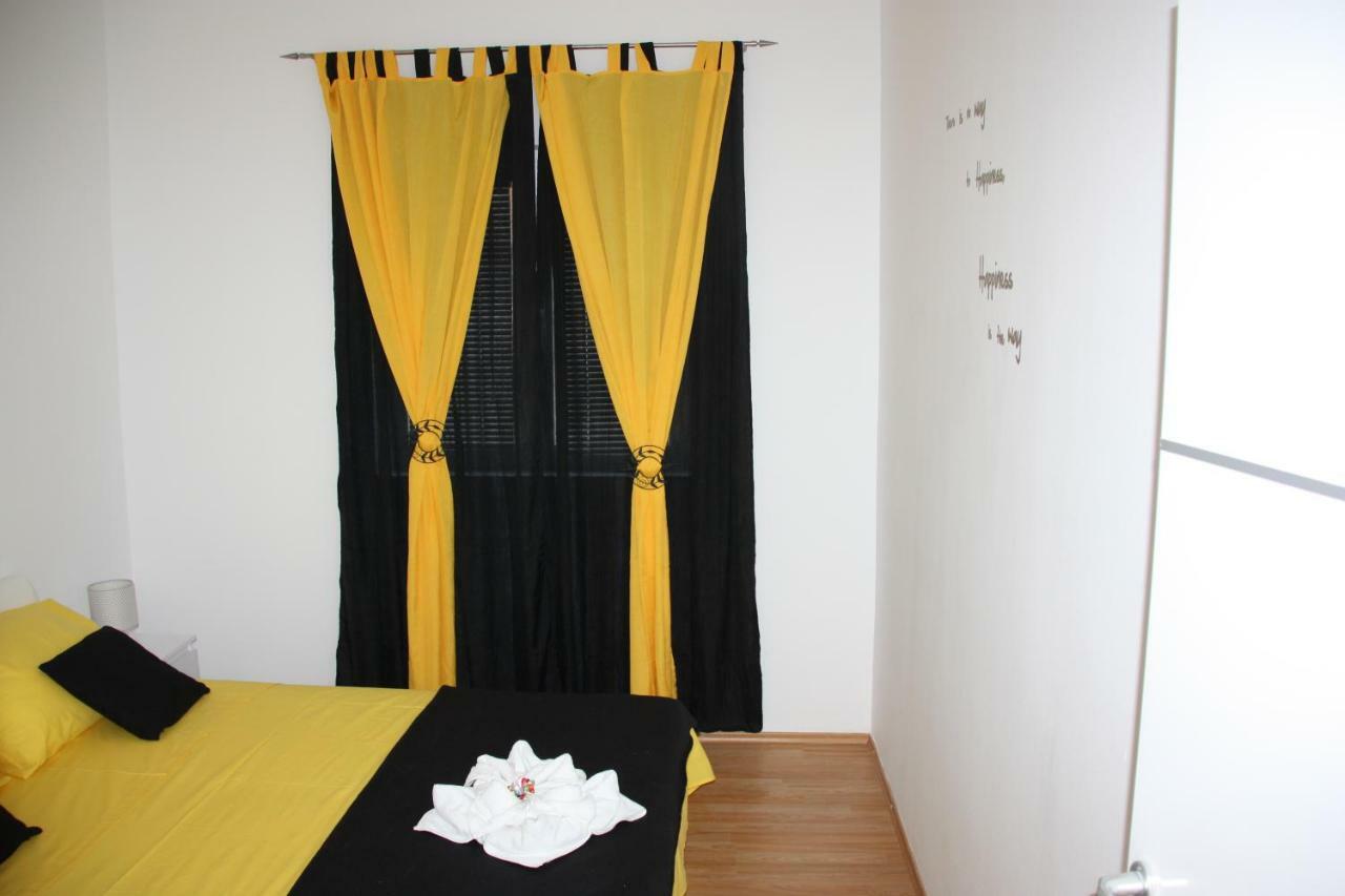 Apartment Nina 斯普利特 外观 照片