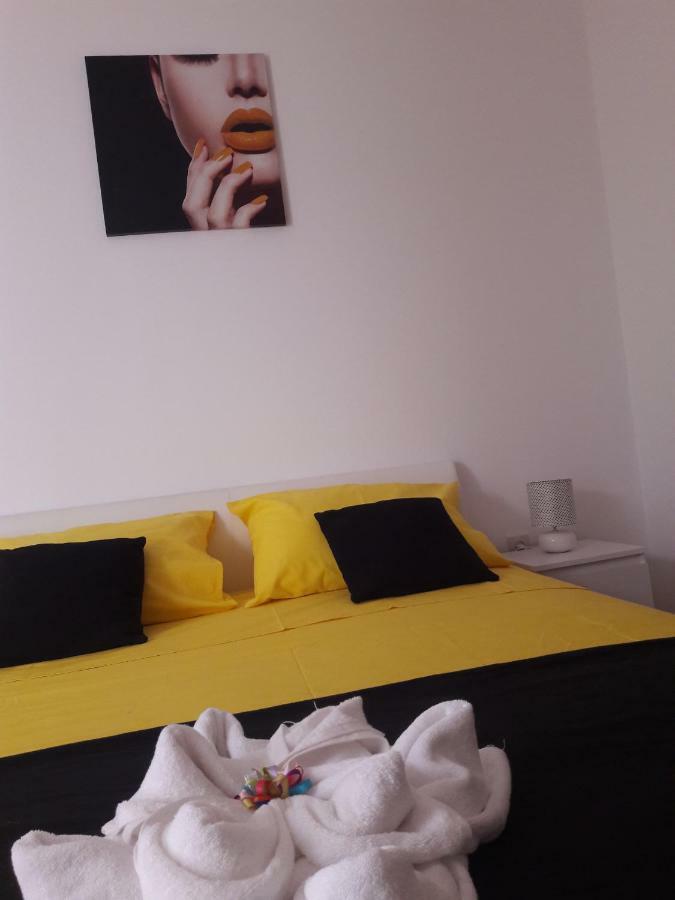 Apartment Nina 斯普利特 外观 照片